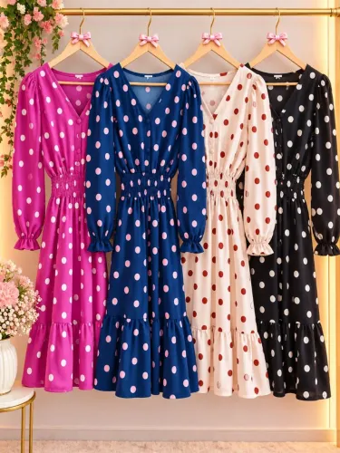 Vestidos