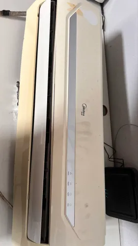 Ar-condicionado 18mil btus Split