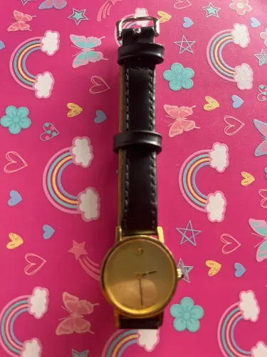 RELÓGIO MOVADO ZENITH