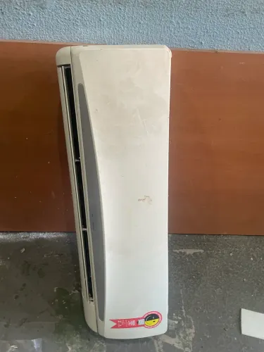 Evaporadora