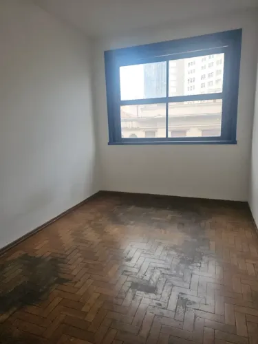 Ótimo apt de 01 quarto no centro de BH