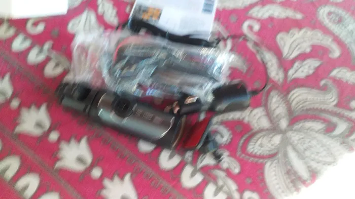 Camera interna Carro 
