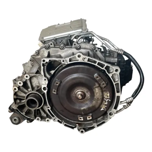 Câmbio Automático COMPASS RENEGADE TORO 2.0 Diesel 2016 A 2024