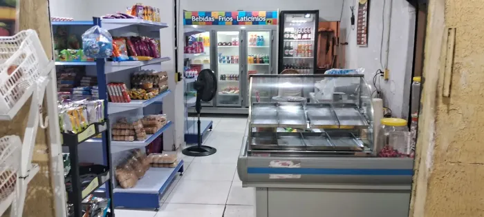 Passo ponto comercial  ! Excelente oportunidade de negócio  !
