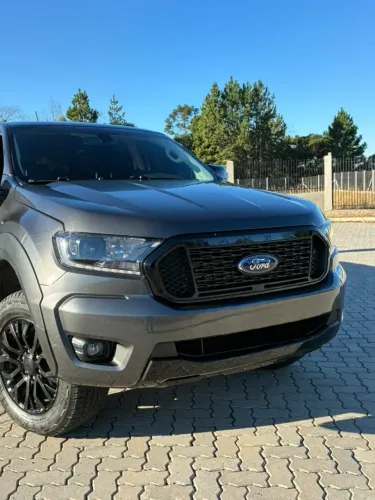 Ford Ranger FX4 3.2 20V 4X4 CD Diesel Aut. 2023
