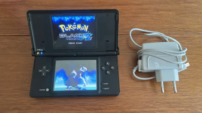 Nintendo DSi Desbloqueado