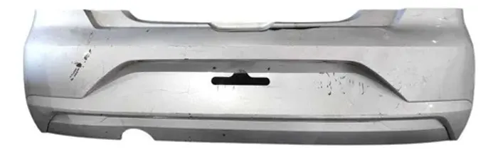 Parachoque Traseiro Vw Gol G5 G6 G7 2012 A 2016
