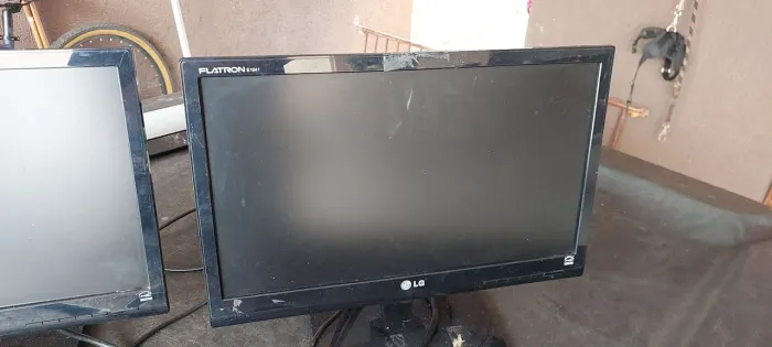 Monitor LG Flatron E1941