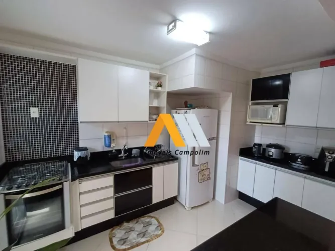 Casa com 3 dormitórios à venda, 140 m² por R$ 750.000,00 - Condomínio Bosque de Sevilla - 