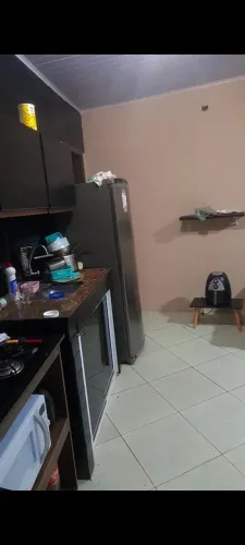 Casa, localizada no Nova cidade