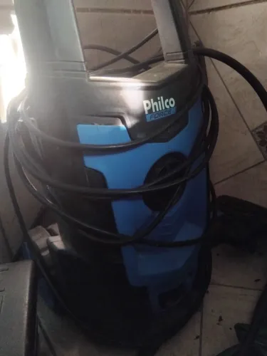 Lavadora alta pressao 