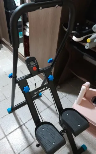 Simulador de escada Novo