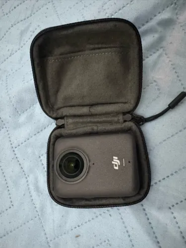 DJI OSMO 360°