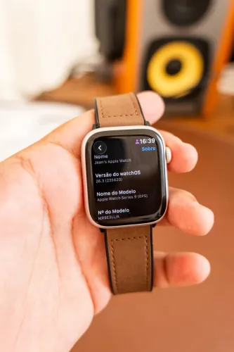 Apple Watch Series 9