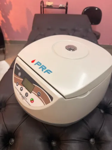 CENTRIFUGA PRF PRP