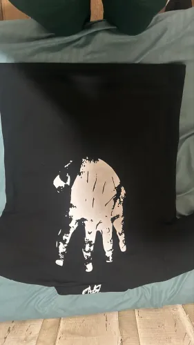 Camisa polo ?BAD VIBES FOREVER?XXXtentacion 