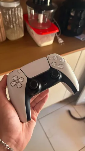 Controle PS5
