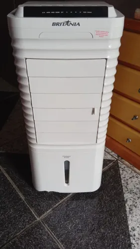 Climatizador Britânia