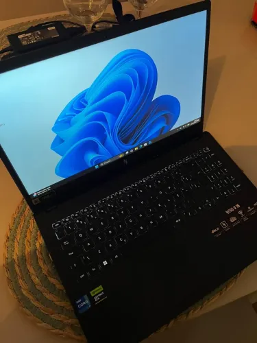 Notebook acer