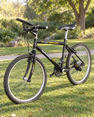 BIKE ARO 26 IMPECÁVEL