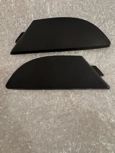 Par Tampa Quadro BMW F800 Gs 09-12 original