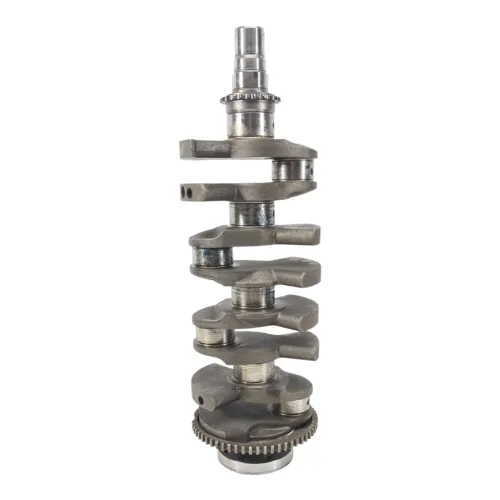 Virabrequim Std Motor E-Torq 1.8 16V Fiat Linea Bravo Doblo Palio Punto Strada