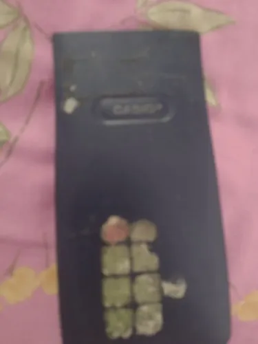 calculadora cassio fx82-ms