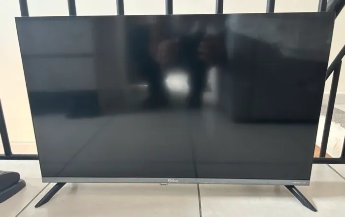 Smart Tv Philco 32 polegadas
