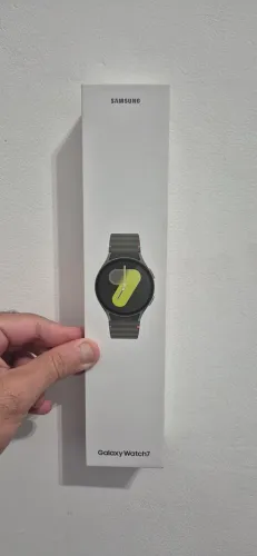 Galaxy Watch7 (LTE, 40mm)