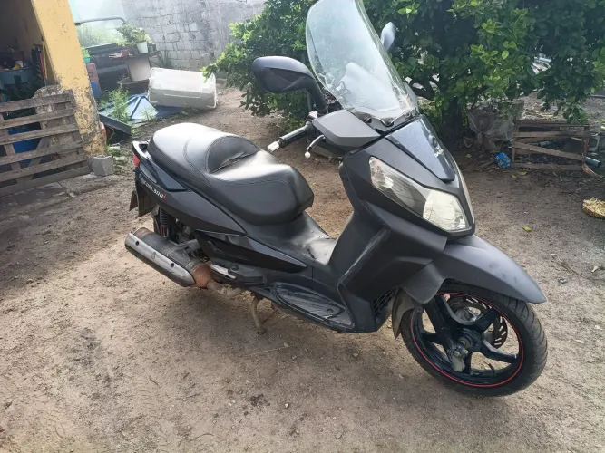 Citycom 300i