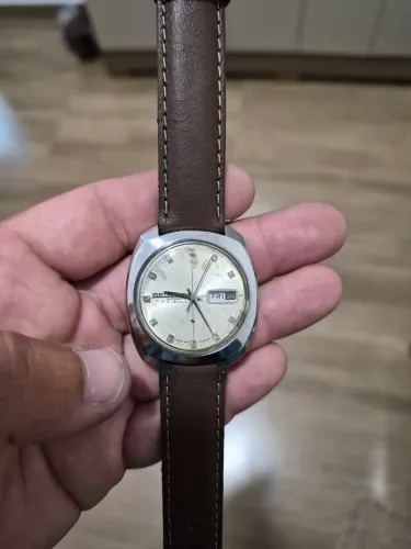 Relógio Seiko Vintage 