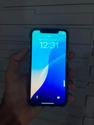 iPhone XR - 64GB | Divido no cartão até 12x
