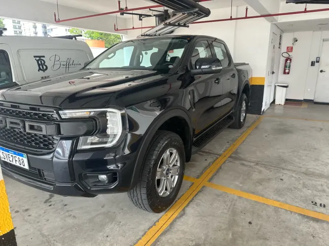 Ford Ranger XLS 2.0l 4X4 2024