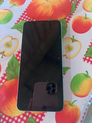    Redmi 13C Completo com Caixa - Pouco Uso