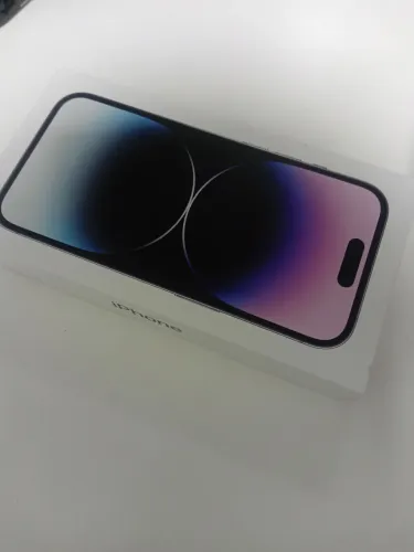 Caixa Iphone 14pro