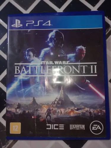 Jogos ps4