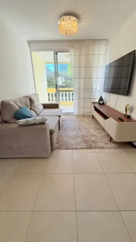 Apartamento para locação no VILLA TOSCANA, PATAMARES, Salvador, BA