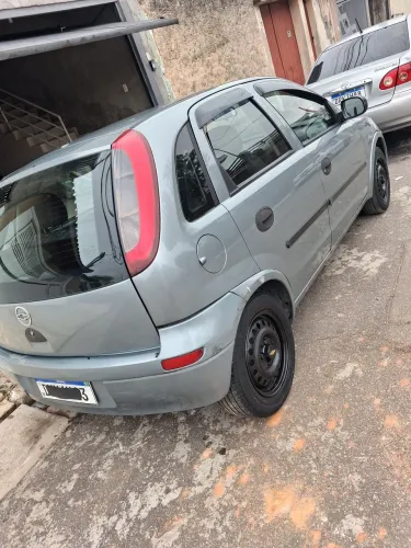 Chevrolet Corsa Hatchback 1.0 MPFI 8V 71cv 5P 2003