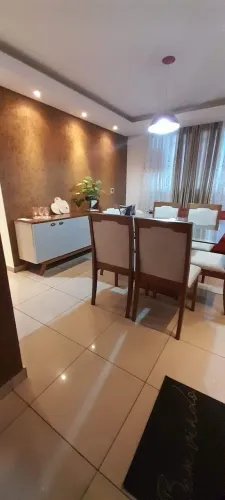 Apartamento à venda, 3 quartos, 1 vaga, Guarani - Belo Horizonte/MG