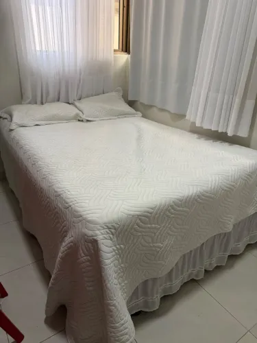 Cama casal