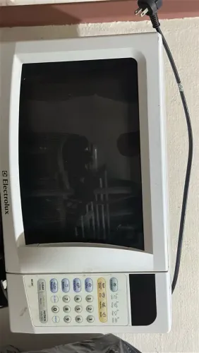 Microondas electrolux 17L