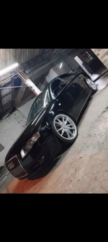 Audi A4 1.8 Tip./ Multitronic Turbo 2006