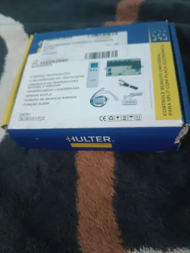 Placa universal