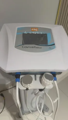Aparelho ultracavitaçao 