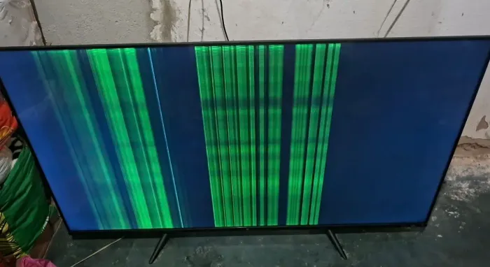 Tv Multilaser 55"