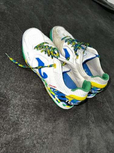 Chuteira Fustal Joma