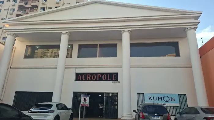 Ponto comercial/Loja/Box para aluguel tem 60 metros quadrados em Alvorada - Cuiabá - Mato 