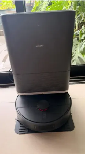 Robo Aspirador Xiaomi X20 Max