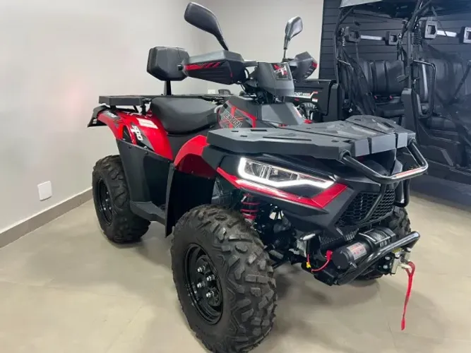 Ventura M550 L 2026