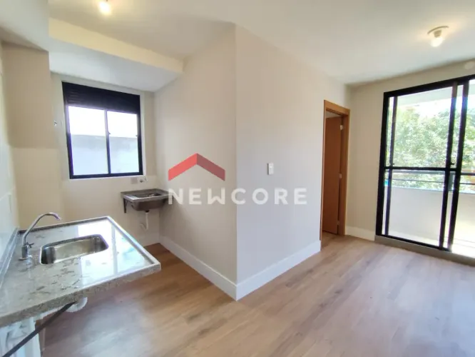 Apartamento em Rua Major Freire - Vila Monte Alegre - São Paulo/SP